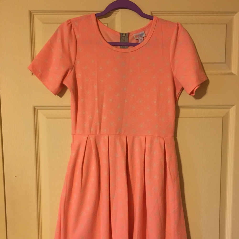 Lularoe Amelia